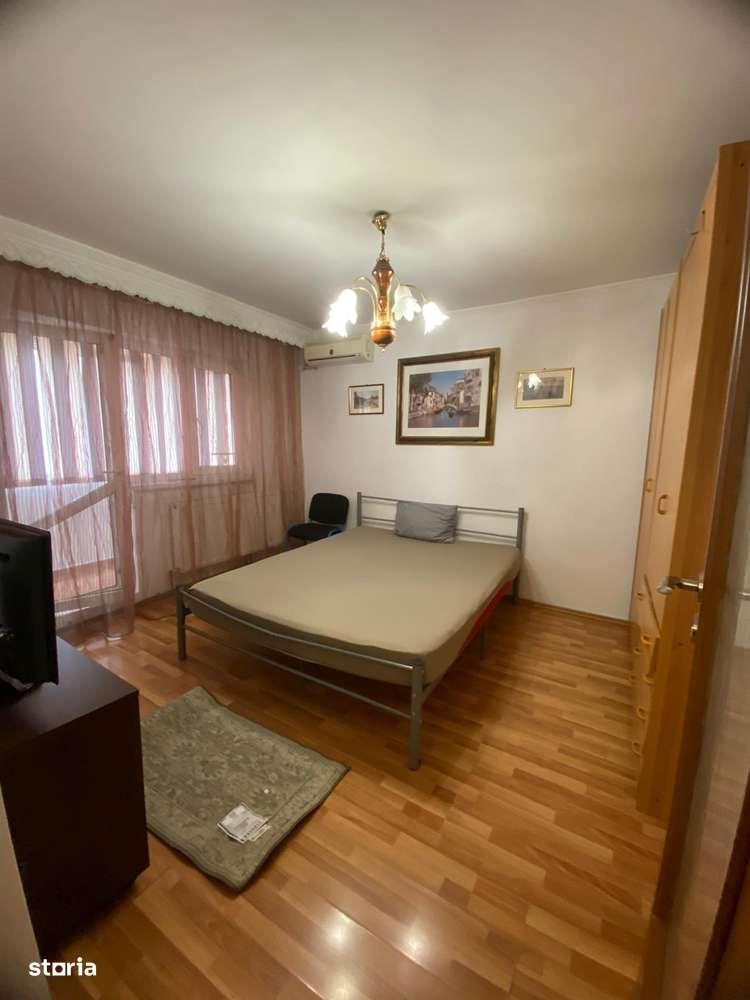 Garsoniera cu centrala, mobilata si utilata, Bistrita Lac - Imagine principală: 2/10