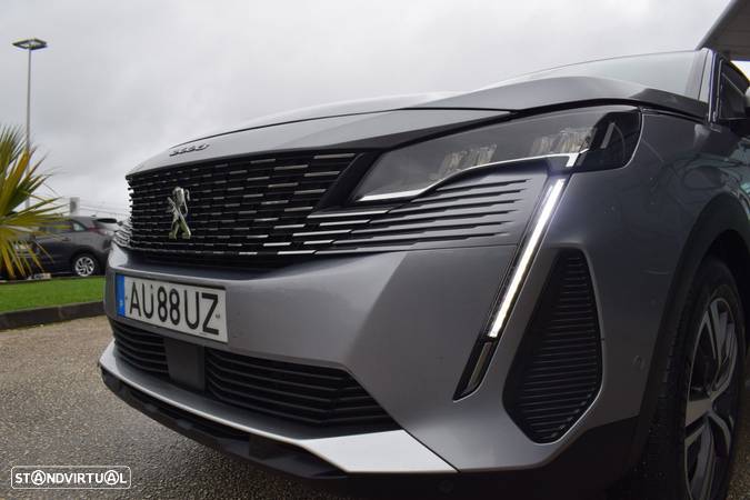 Peugeot 3008 1.2 PureTech Allure Pack - 6