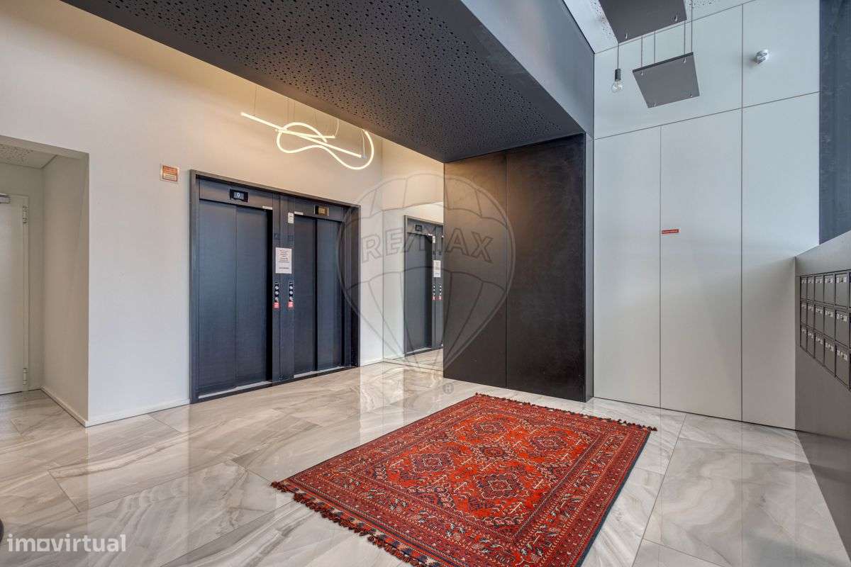 Apartamento T0 para venda - Grande imagem: 5/23