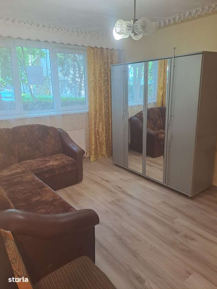Apartament 2 camere 40 mp - parter, Aleea Astrei - Imagine principală: 1/5