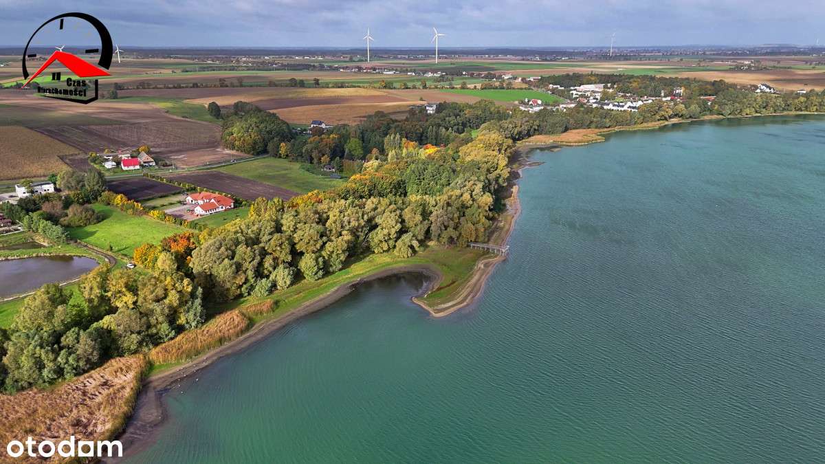 Działki blisko linii brzegowej | Janikowo - Pełny obrazek: 5/20