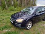 Ford Focus 1.6 TDCi Ghia - 7