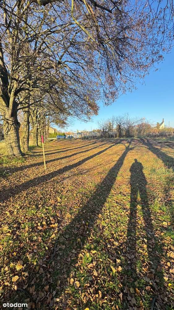 Ekskluzywna działka 2295 m² w Kępnie – przestrzeń i prestiż - Pełny obrazek: 4/5