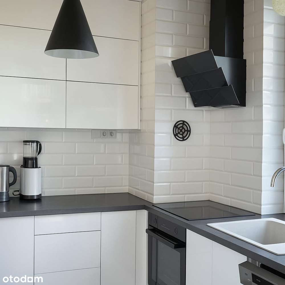 Bemowo 3 pokojowe z garażem i ogródkiem-4