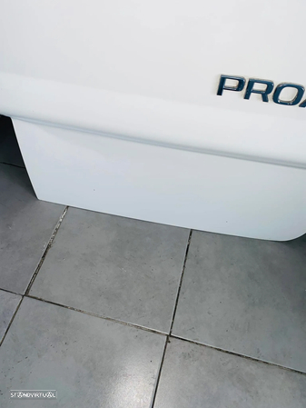 Porta Trás Direita Toyota Proace / Citroen Jumpy / Peugeot Expert - 2007 / 2016 - 4