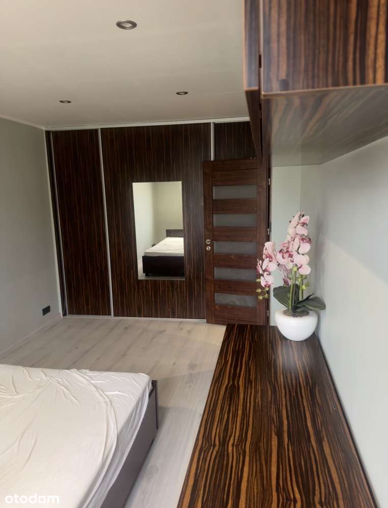 Wynajmę 2-pokojowe mieszkanie 39 m² | Stroszek Niski czynsz Umeblowane - Pełny obrazek: 4/11