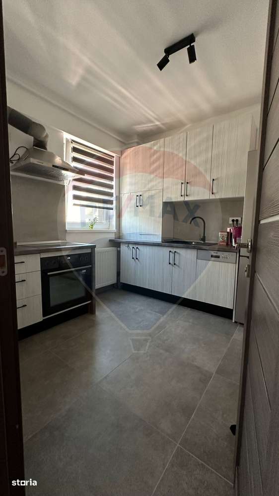 COMISION 0%! 2 CAMERE MOBILAT SI UTILAT COMPLET CU BALCON | SOHO TRIAJ - Imagine principală: 4/8