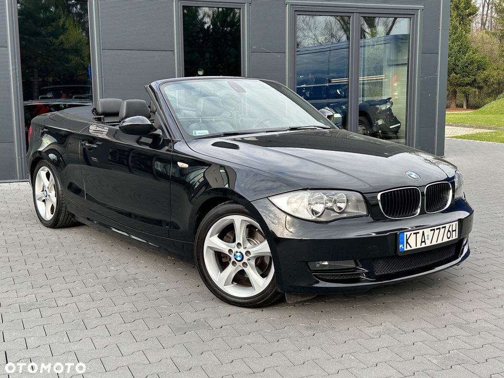 BMW 1