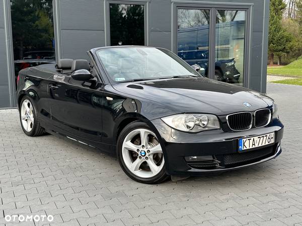 BMW Seria 1 118i Edition Sport - 1