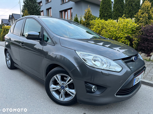 Ford C-MAX 1.6 TDCi Trend - 14