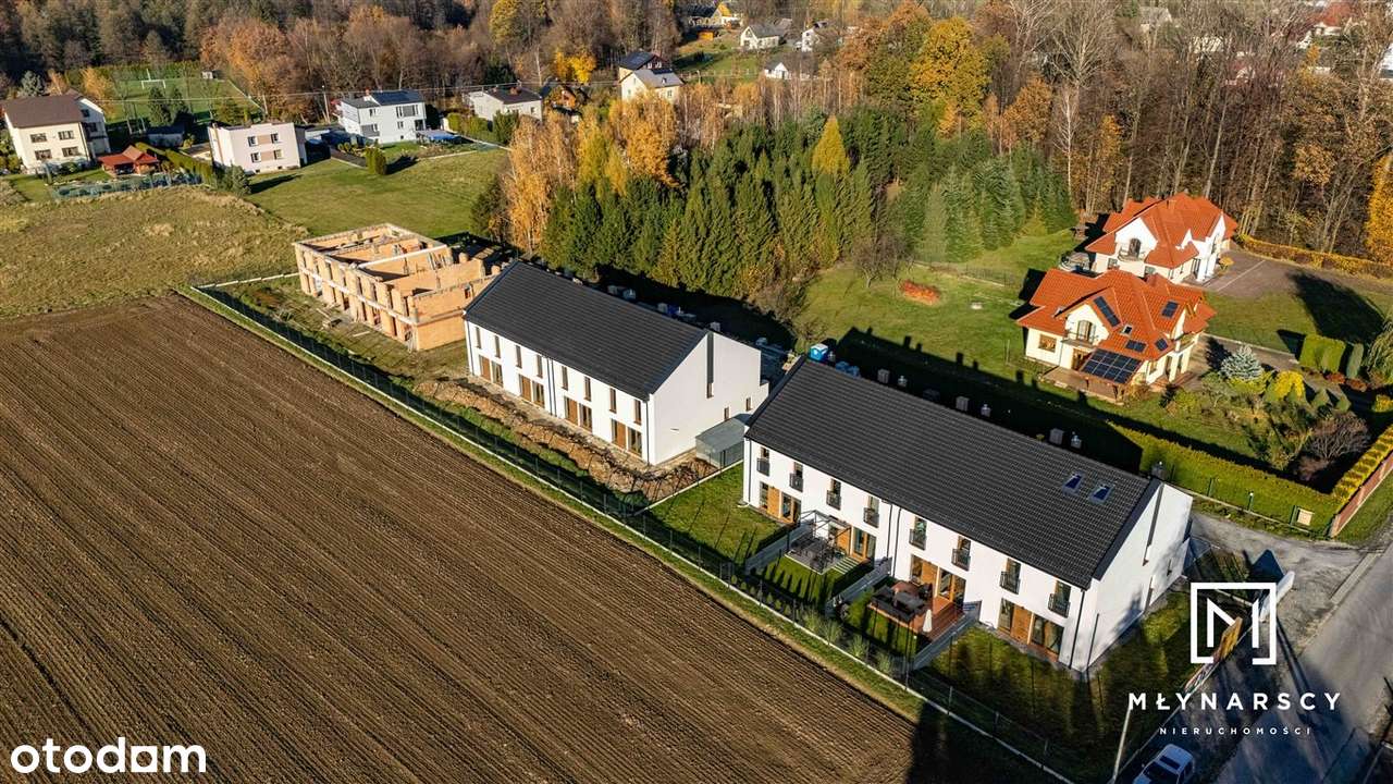 3 etap | Dom w cenie mieszkania | 5 pokoi - Pełny obrazek: 3/20