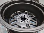 Felgi AME fatlace 15x 8,5J +25  9,5J +25 4x100 - 9