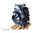 Motor Iveco Daily 35C11 123 245 655 Ref: 8140.43B - 3