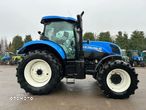 New Holland T7,170 - 8