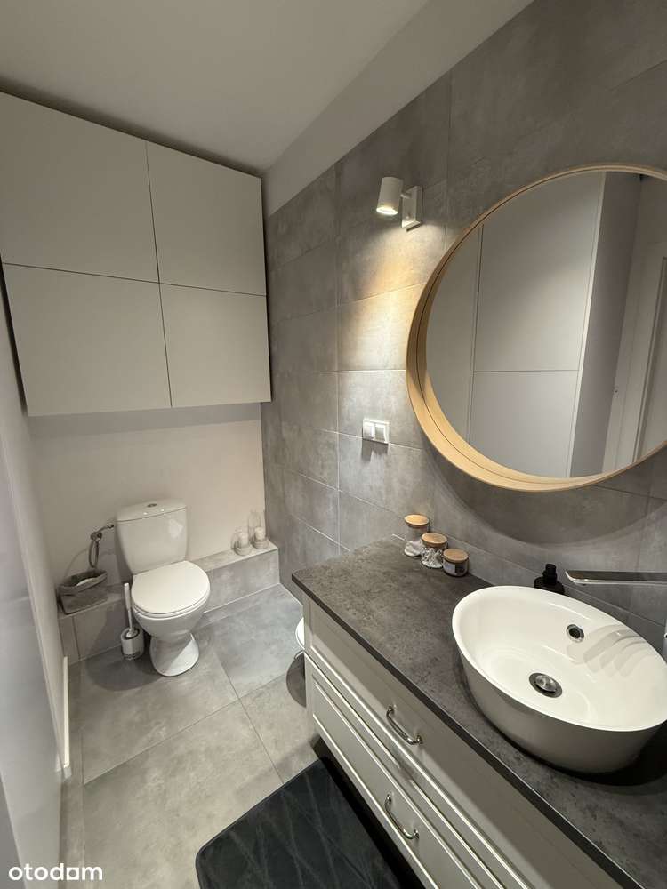 Nowoczesne 3-pok mieszkanie 69,56 m² – Osiedle Szafirowe, Suchy Las-12