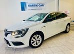 Renault Mégane Sport Tourer 1.5 Blue dCi Limited - 2