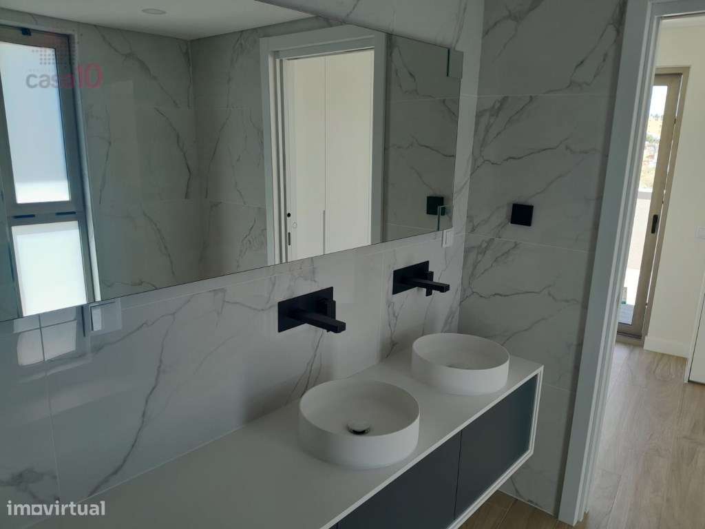 Apartamento T4 Duplex novo para venda em Almancil-21