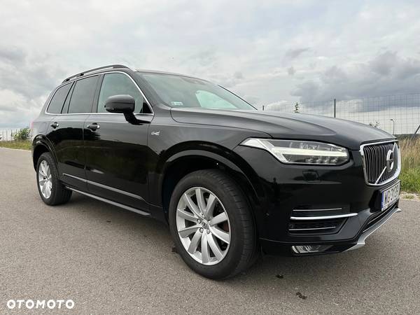 Volvo XC 90 - 15