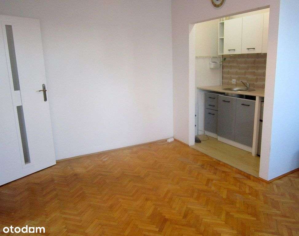 Kawalerka na inwestycje przy metrze !-4