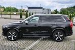 Volvo XC 90 D5 AWD Geartronic RDesign - 5