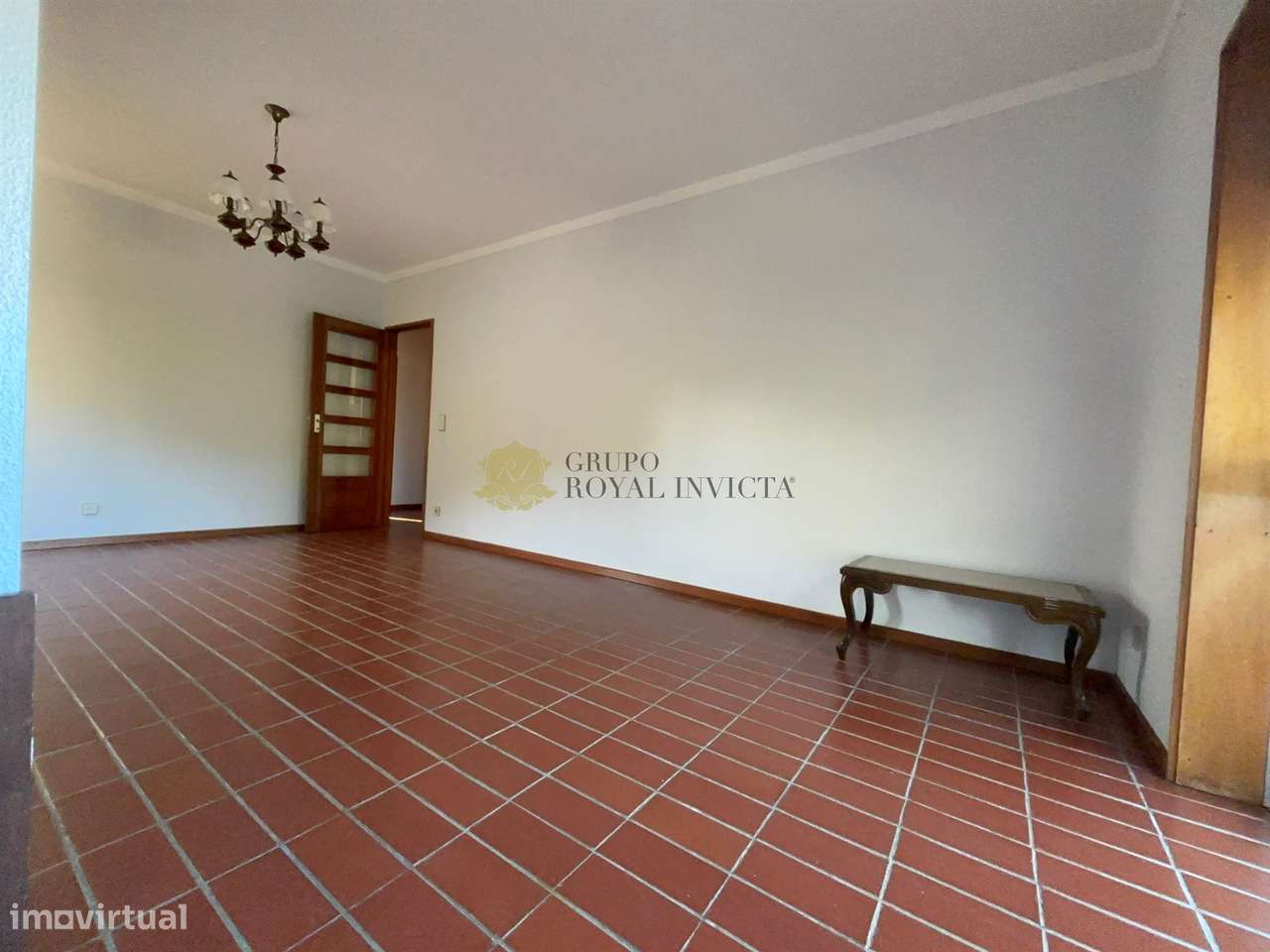 T3 Duplex com Terraço e  Garagem Box  em são Cosme -gondomar-4