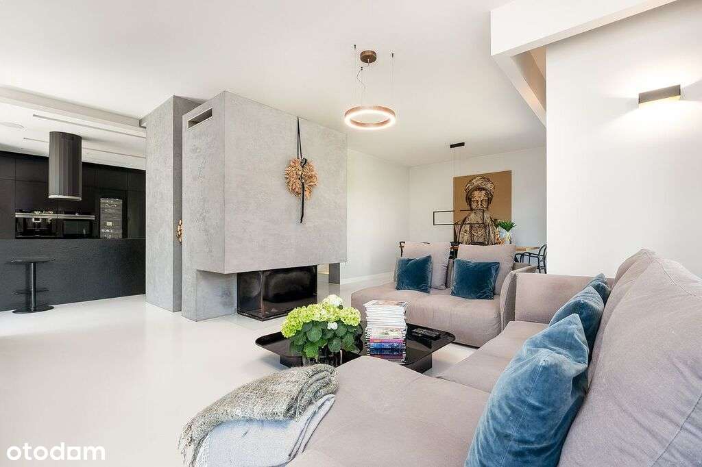 Dom 168m, osiedle siedem klonów Złotno - Pełny obrazek: 4/19