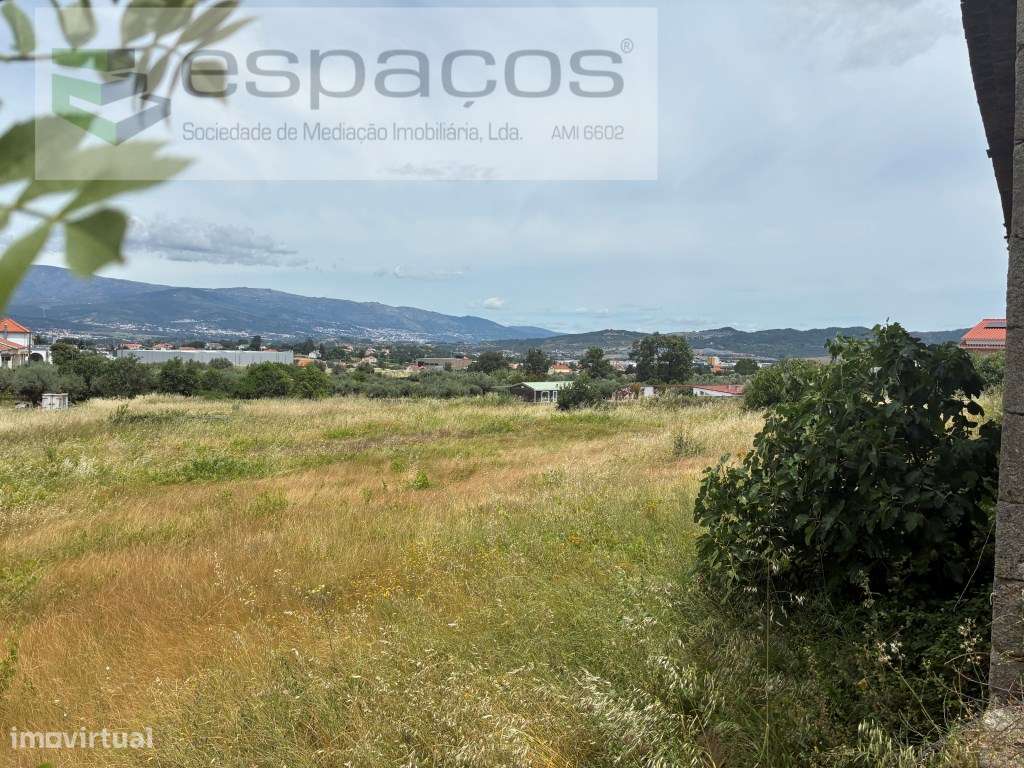 Terreno com Elevado Potencial para Grande Área Comercial - Fundão-6