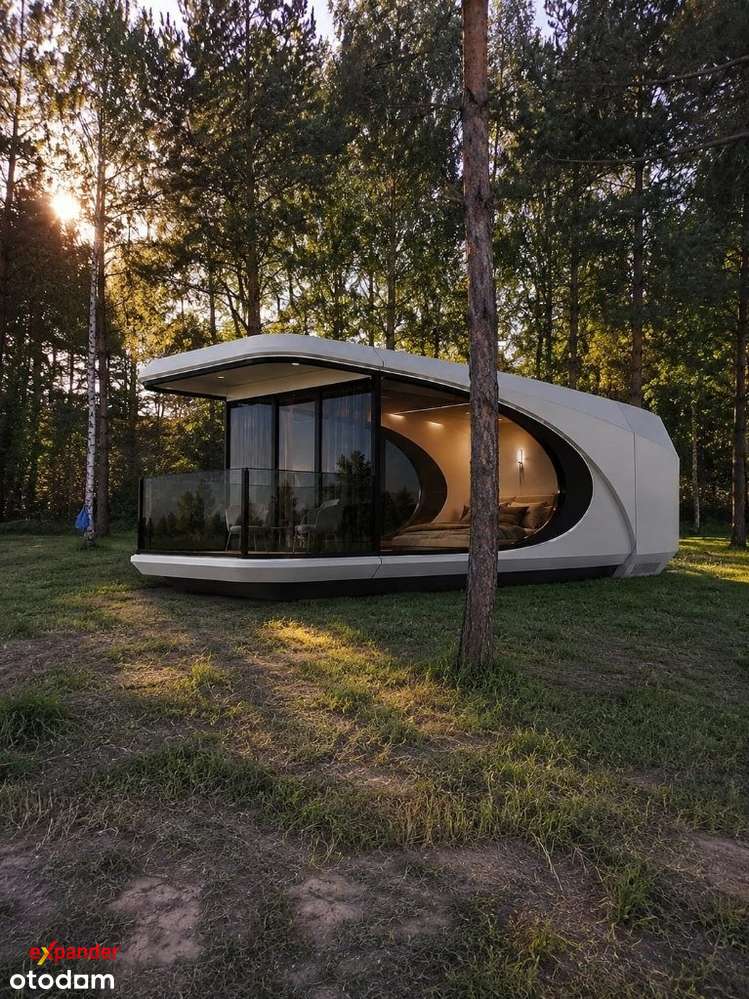 Dom na sprzedaż, 1 pokój, 30 m², Polańczyk