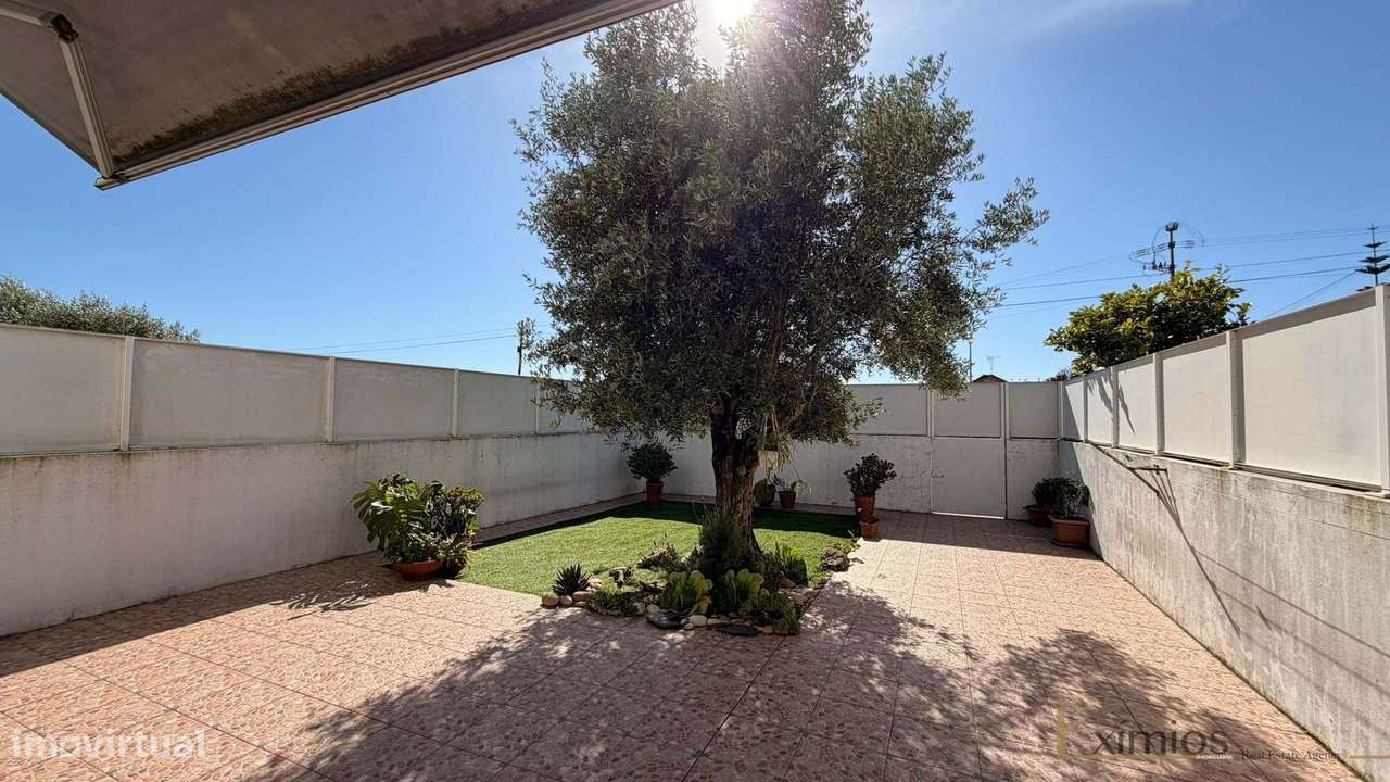 Moradia V4 com garagem fechada, na Póvoa de Varzim-22