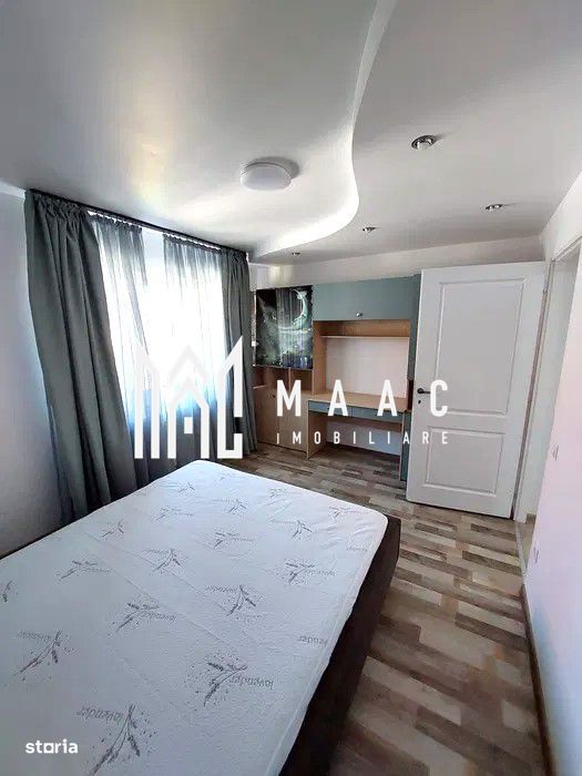 Apartament la casa 4 camere | Decomandat | Valea Aurie