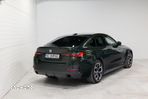 BMW Seria 4 420d xDrive mHEV M Sport sport - 2