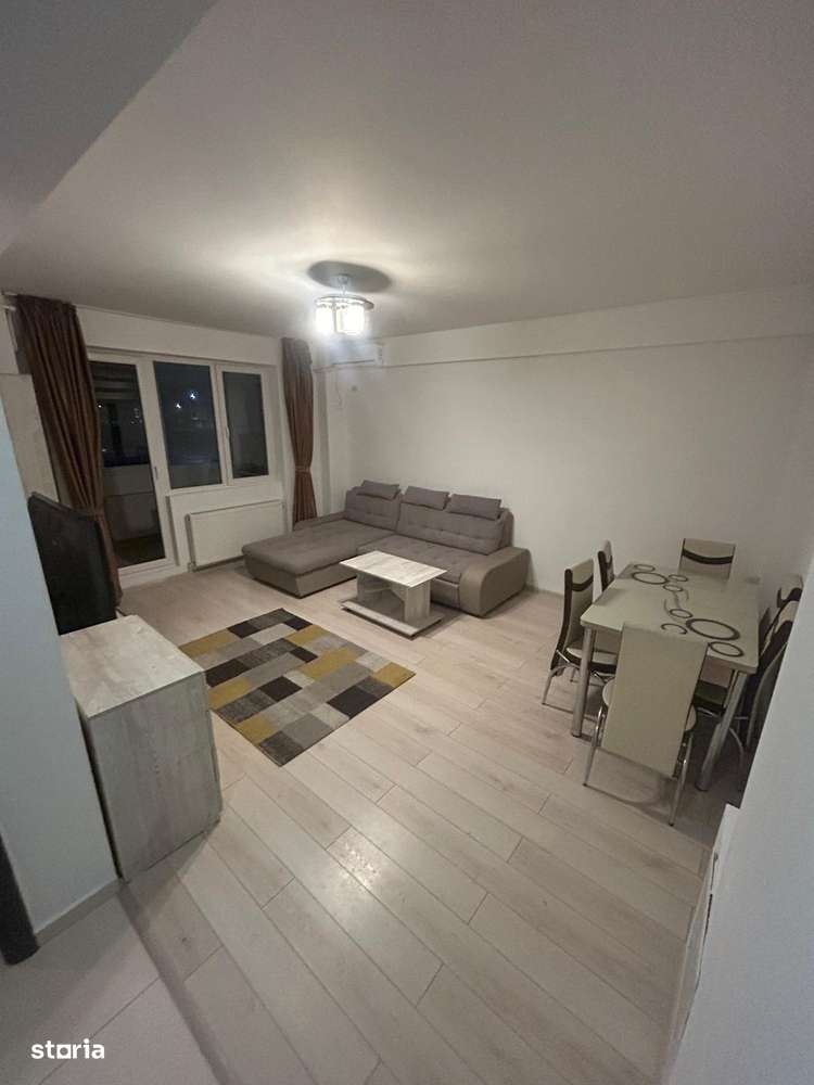 Bucatarie separata- apartament gata de mutare - Imagine principală: 5/11