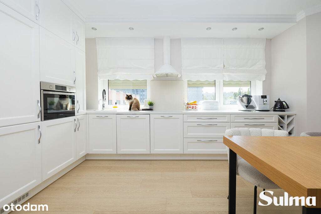 Komfortowe 3 pokoje z garderobą | 78m2 | - Pełny obrazek: 2/20