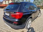 BMW X3 xDrive28i - 5