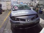 Carro MOT: K9K732 CXVEL: TL4A001 RENAULT  MEGANE 2 FASE 2 2007 1.5DCI 105CV 5P CINZA AZULADO DIESEL - 1