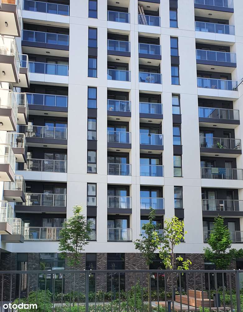 LUKSUSOWY Apartament! Najlepsza LOKALIZACJA w Łodzi!! Balkon,ochrona. – další
