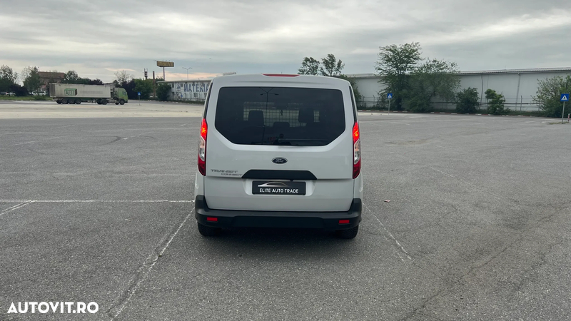 Ford Transit Connect 230 L2 S&S Trend - 10