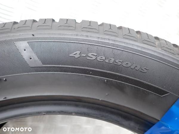 OPONA LETNIA HANKOOK ALLSEASON  205/55/16 - 4