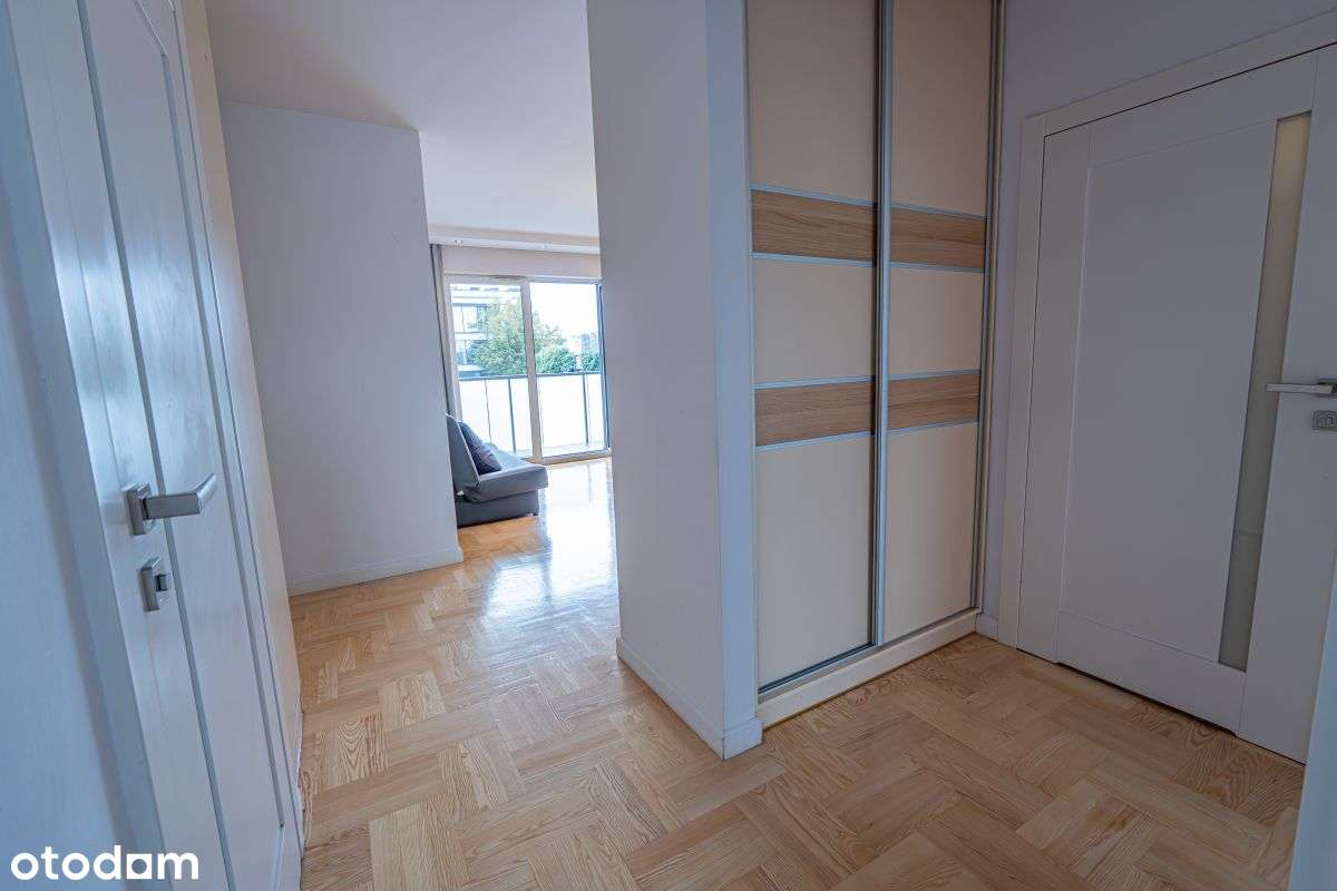 Mieszkanie idealne na inwestycję-Romera 10-10