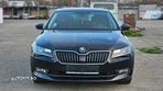 Skoda Superb - 11