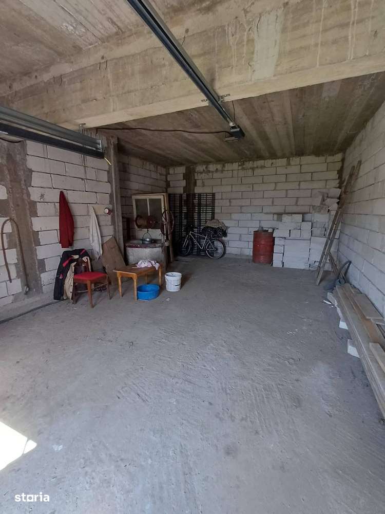 Casa de vanzare in Cotu-Vames, teren de 1130mp , P+E, 99.900 euro-10