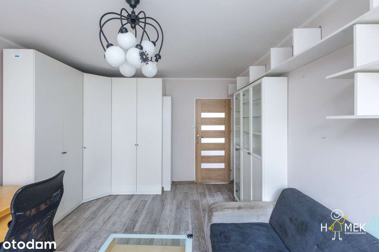 Dwa Pokoje Gotowe do Wprowadzenia-Super Okazja na Osiedlu Odrodzenia! - Pełny obrazek: 3/11