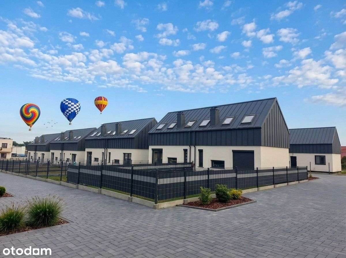 Dom na sprzedaż, 3 pokoje, 64 m², Brodnica