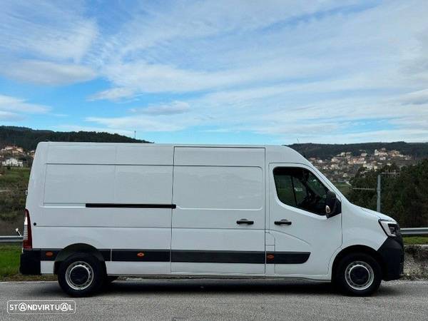 Renault Master dCi 135 L3H2 VA Base - 3