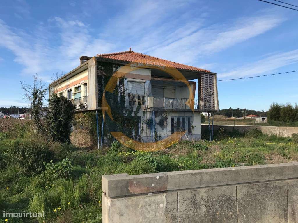 Terreno no Torrão do Lameiro - Grande imagem: 2/13