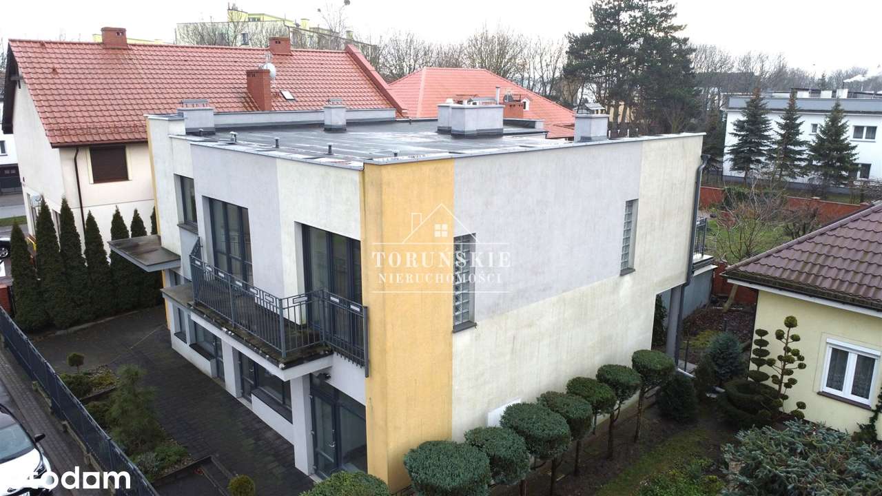 Dom dwufunkcyjny Ciechocinek - Pełny obrazek: 3/11