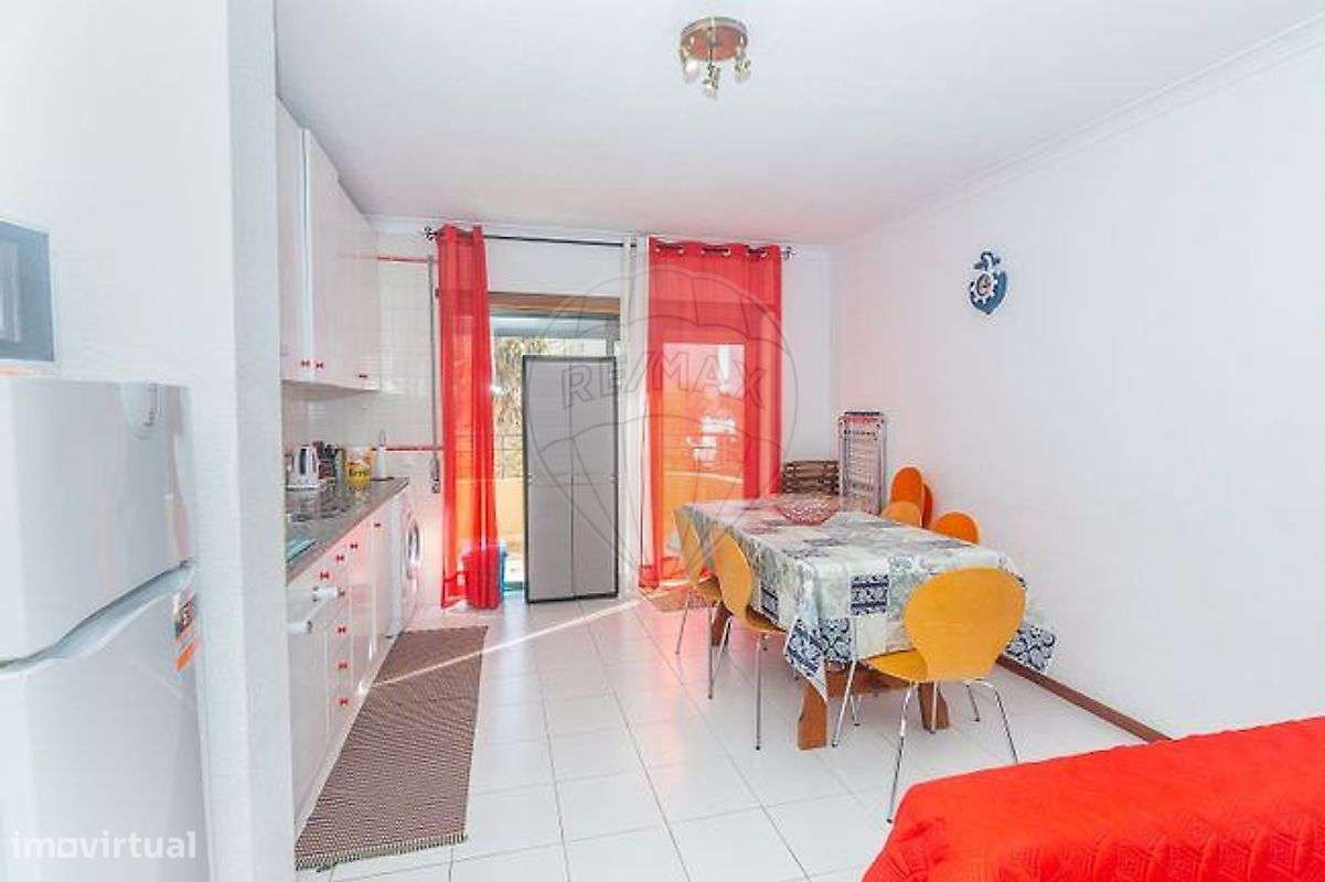 Apartamento T1 para arrendamento - Grande imagem: 5/20