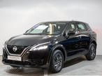 Nissan Qashqai 1.3 DIG-T Acenta - 1