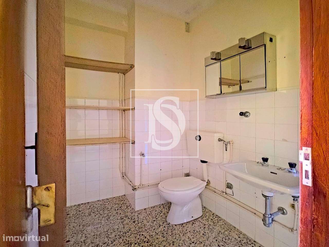 Apartamento T3 Monserrate - Grande imagem: 5/22