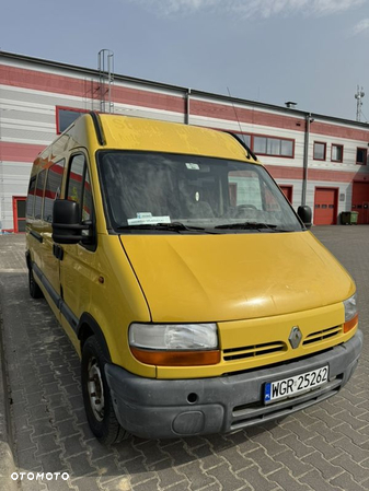 Renault Master - 4